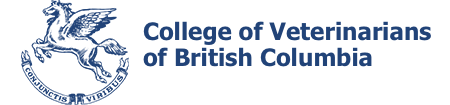 College of Veterinarians of British Columbia